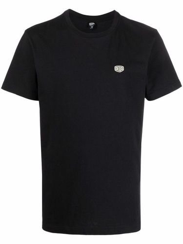 T-shirt à patch logo - Deus Ex Machina - Modalova