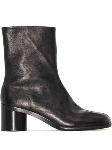 Bottines Tabi 60 mm en cuir - Maison Margiela - Modalova