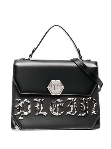 Grand sac porté épaule Gothic Plein - Philipp Plein - Modalova