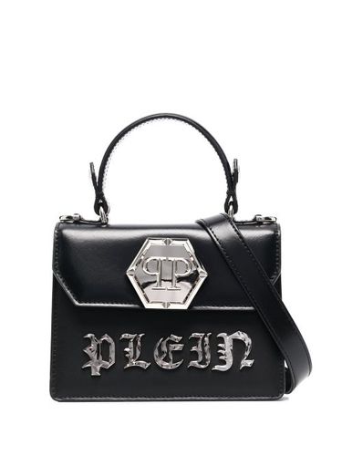 Petit sac à main Gothic Plein - Philipp Plein - Modalova