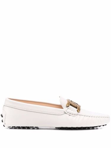 Tod's mocassins Kate - Blanc - Tod's - Modalova