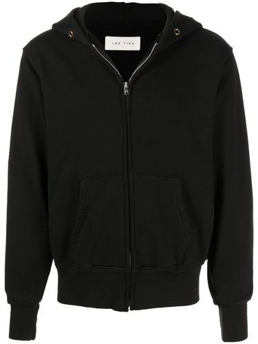 Hoodie à fermeture zippée - Les Tien - Modalova