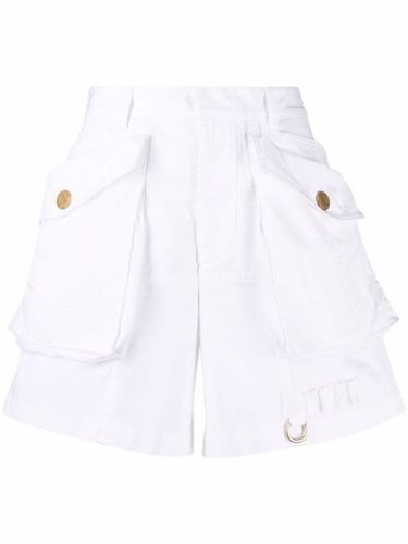 Short à taille haute - DSQUARED2 - Modalova