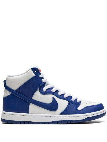 Baskets montantes SB Dunk Pro ISO 'Kentucky' - Nike - Modalova