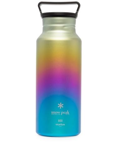 Gourde Aurora 800 ml en titane - Snow Peak - Modalova