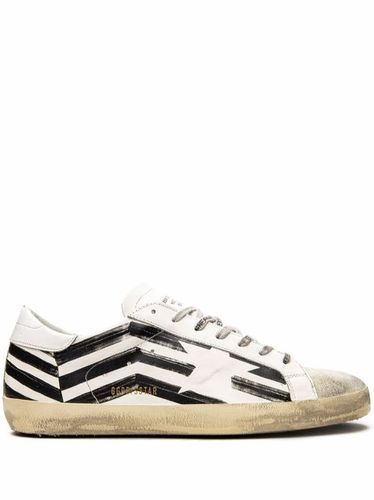 Baskets Super-Star - Golden Goose - Modalova