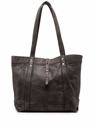 Sac cabas en cuir - Ralph Lauren RRL - Modalova