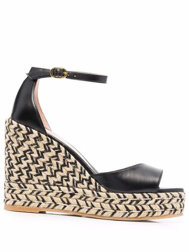 Espadrilles Nudistcurve 100 mm - Stuart Weitzman - Modalova