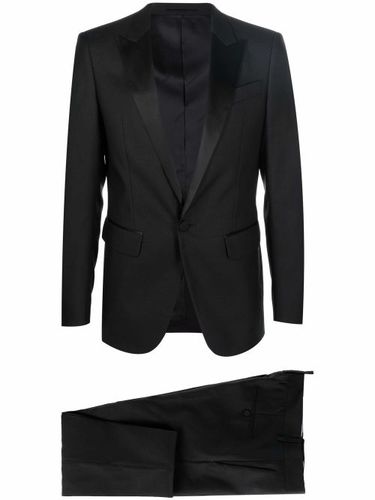 Costume slim à simple boutonnage - DSQUARED2 - Modalova