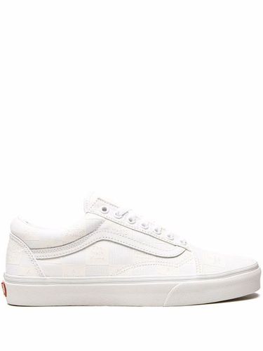 Baskets Old Skool ""checkerboard""" - Vans - Modalova