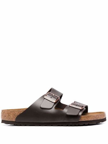 Sandales Arizona en cuir - Birkenstock - Modalova