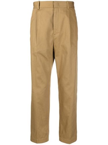 Pantalon de costume à coupe courte - MARANT - Modalova