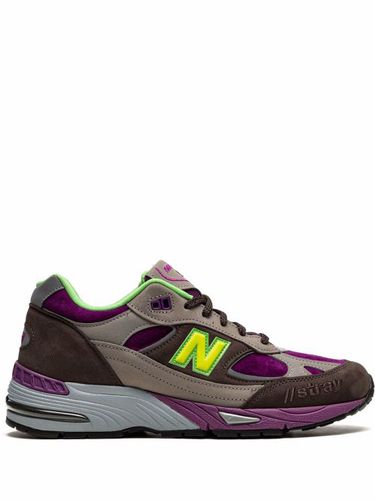 X Stray Rats baskets 991 - New Balance - Modalova