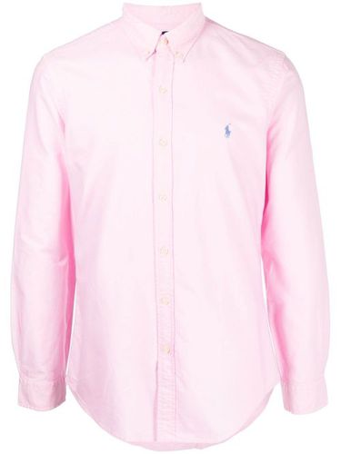 Chemise à manches longues - Polo Ralph Lauren - Modalova