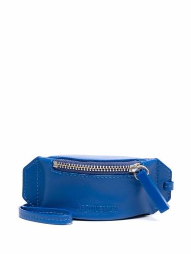 Portefeuille à fermeture zippée - Jacquemus - Modalova