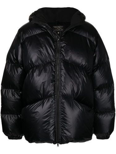 Doudoune à coupe oversize - Mastermind World - Modalova