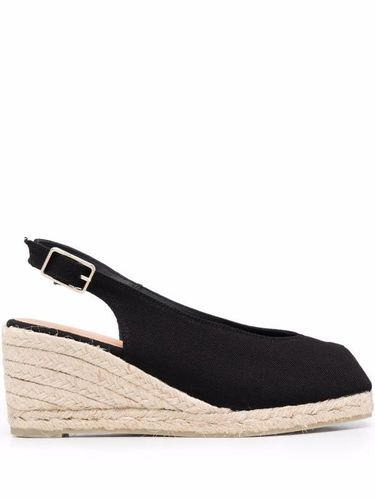 Espadrilles à bride arrière - Castañer - Modalova