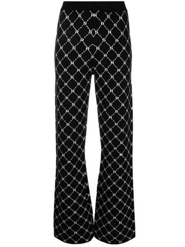 Pantalon à taille haute - Sonia Rykiel - Modalova