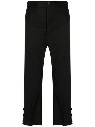 X Anowhereman pantalon à coupe crop - Onefifteen - Modalova