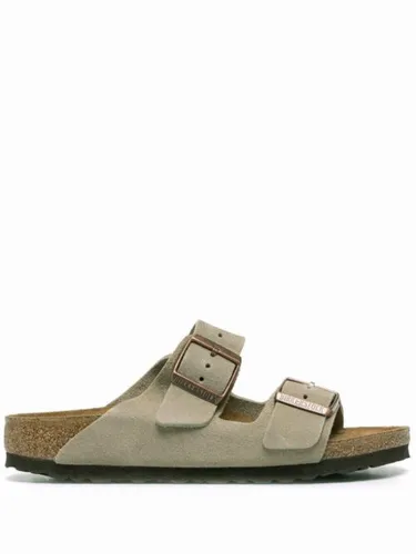 Sandales à détail de boucle - Birkenstock - Modalova