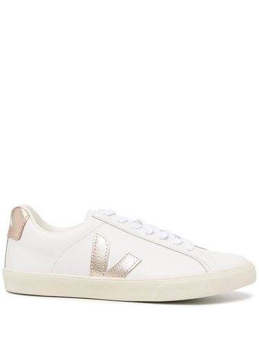 VEJA baskets Esplar - Blanc - VEJA - Modalova