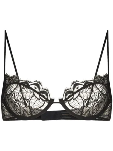 Soutien-gorge Coquette en dentelle - Kiki de Montparnasse - Modalova
