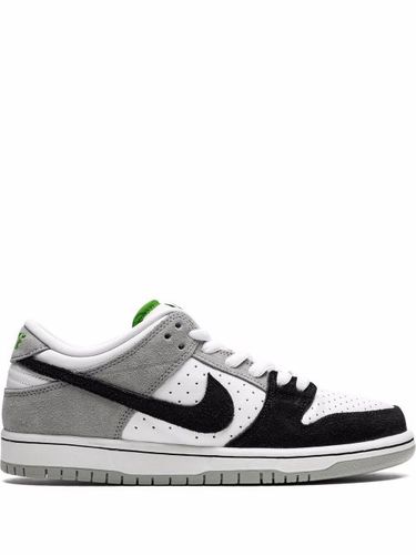 Nike baskets SB Dunk - Gris - Nike - Modalova