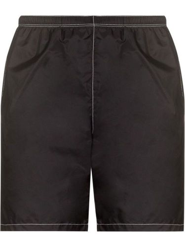 Prada short de bain Re-Nylon - Noir - Prada - Modalova