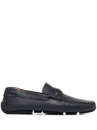 Chaussures bateau Philip - Bally - Modalova