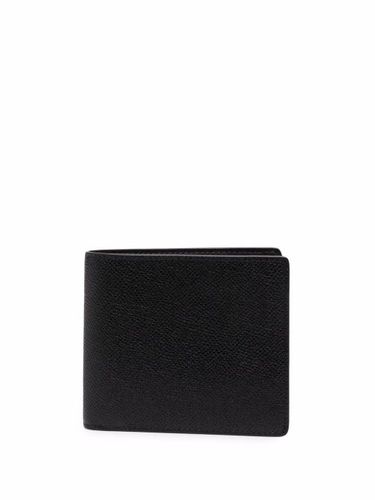 Porte-cartes en cuir à coutures signature - Maison Margiela - Modalova