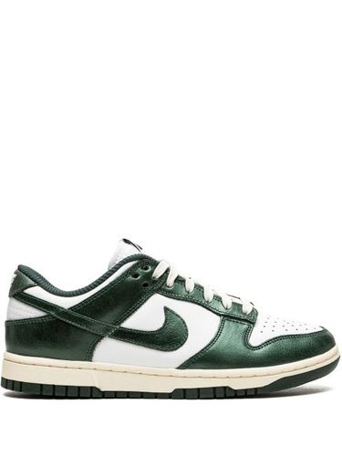 Baskets Dunk 'Vintage Green' - Nike - Modalova