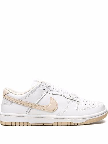 Nike baskets Dunk - Blanc - Nike - Modalova