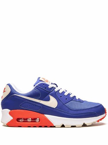 Nike baskets Air Max 90 - Bleu - Nike - Modalova