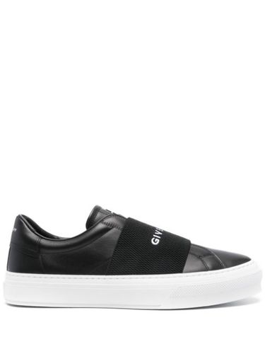 Givenchy baskets City Sport - Noir - Givenchy - Modalova