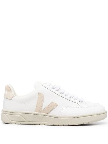 VEJA baskets V-12 en cuir - Blanc - VEJA - Modalova