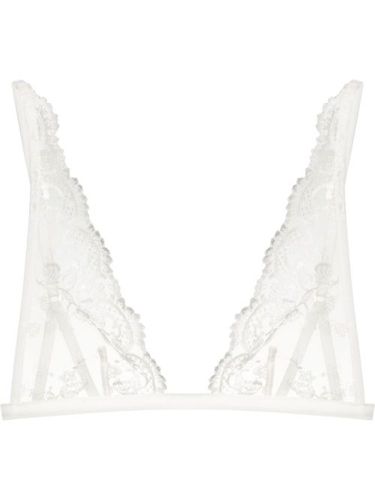 Soutien-gorge Juliette en tulle - Kiki de Montparnasse - Modalova