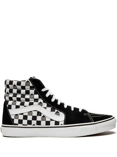 X Dover Street Market baskets Sk8 'DSM Check' - Vans - Modalova