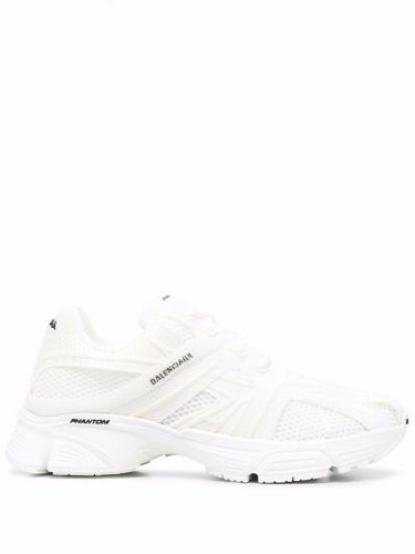 Balenciaga baskets Phantom - Blanc - Balenciaga - Modalova
