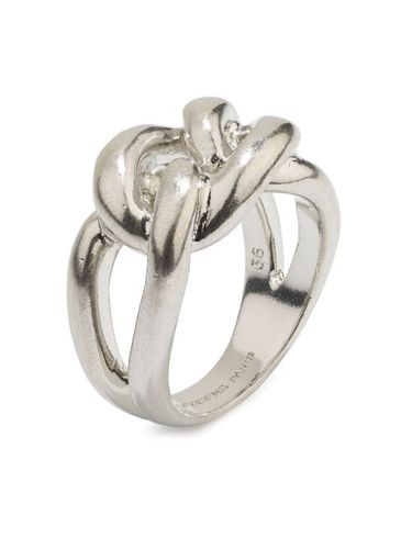 Bague lhassa à maillons - Goossens - Modalova
