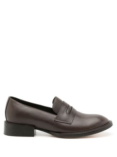 Mocassins Edward - Sarah Chofakian - Modalova