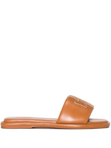 Sandales Double T - Tory Burch - Modalova