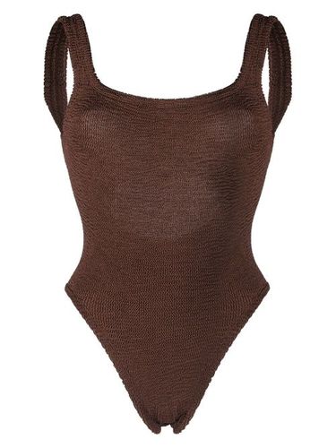 Maillot de bain à dos-nu - Hunza G - Modalova