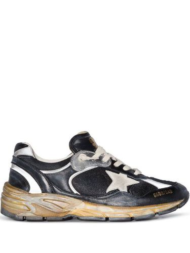 Baskets Running Dad Net - Golden Goose - Modalova