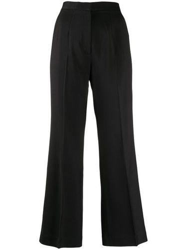 Pantalon bootcut court - GOODIOUS - Modalova