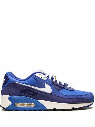 Nike baskets Air Max 90 SE - Bleu - Nike - Modalova