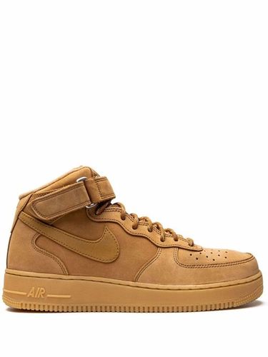 Baskets montantes Air Force 1 07 'Flax' - Nike - Modalova