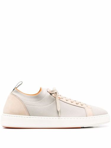 Baskets Daftest - Santoni - Modalova