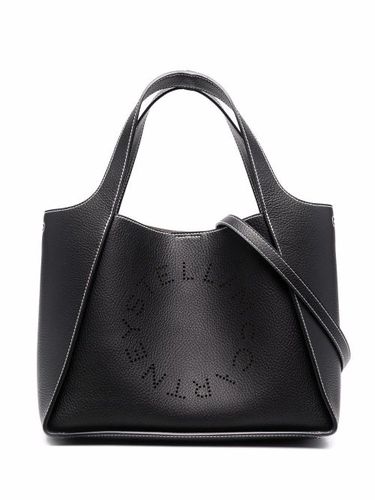 Sac à main Stella Logo - Stella McCartney - Modalova