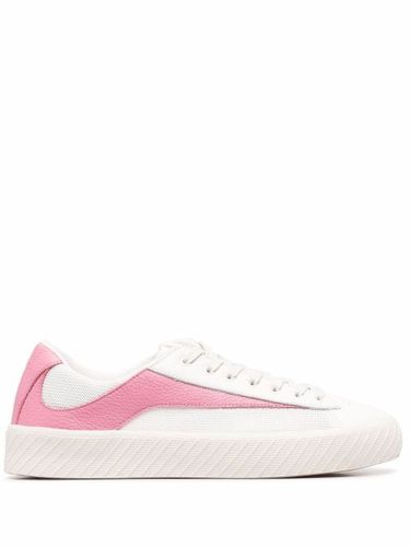BY FAR baskets Rodina - Blanc - BY FAR - Modalova