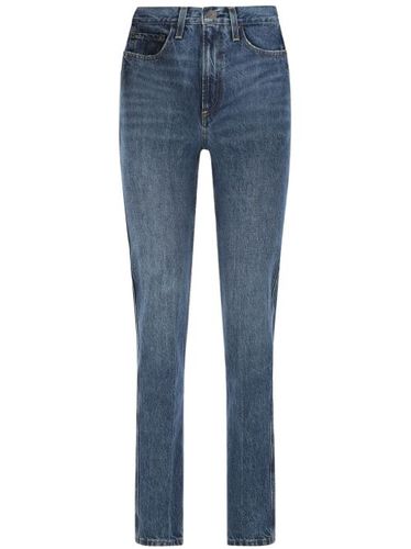 Co jean à taille haute - Bleu - Co - Modalova